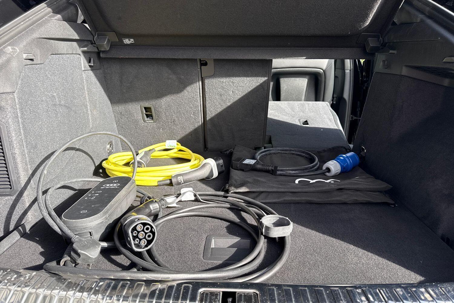 Used Audi Q3 2023 for sale - 77573851: Photo 40