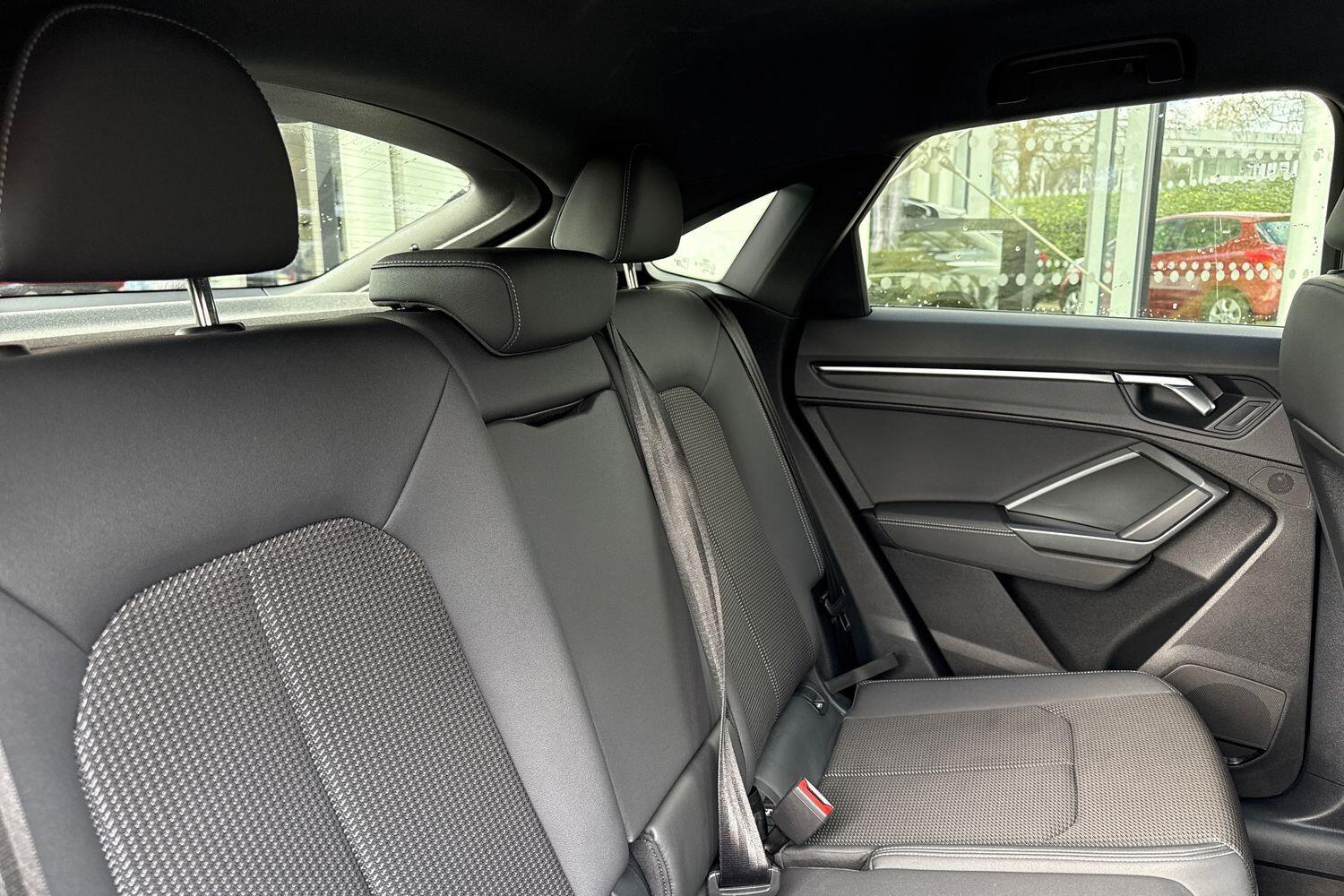 Used Audi Q3 2023 for sale - 77573851: Photo 42