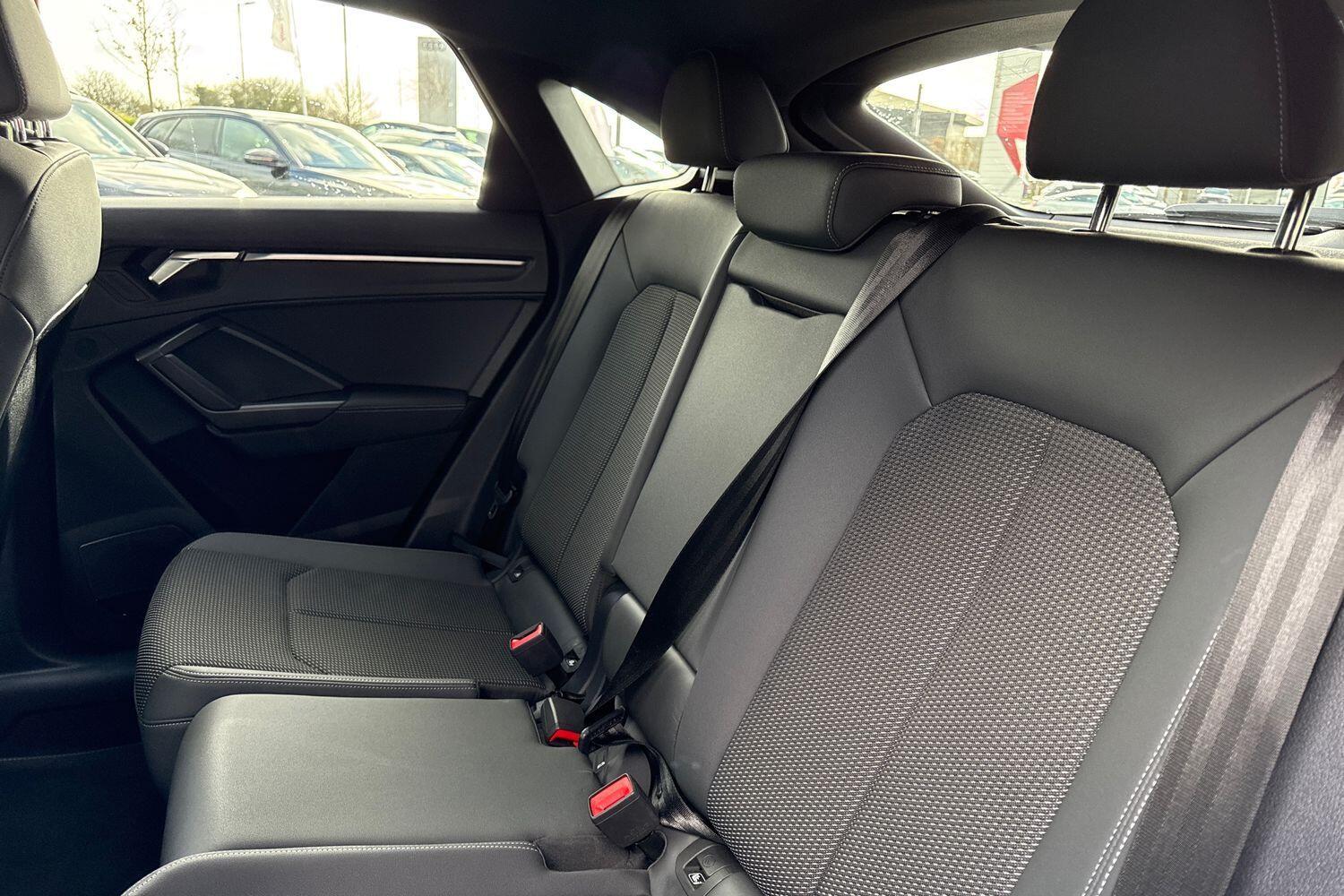 Used Audi Q3 2023 for sale - 77573851: Photo 47