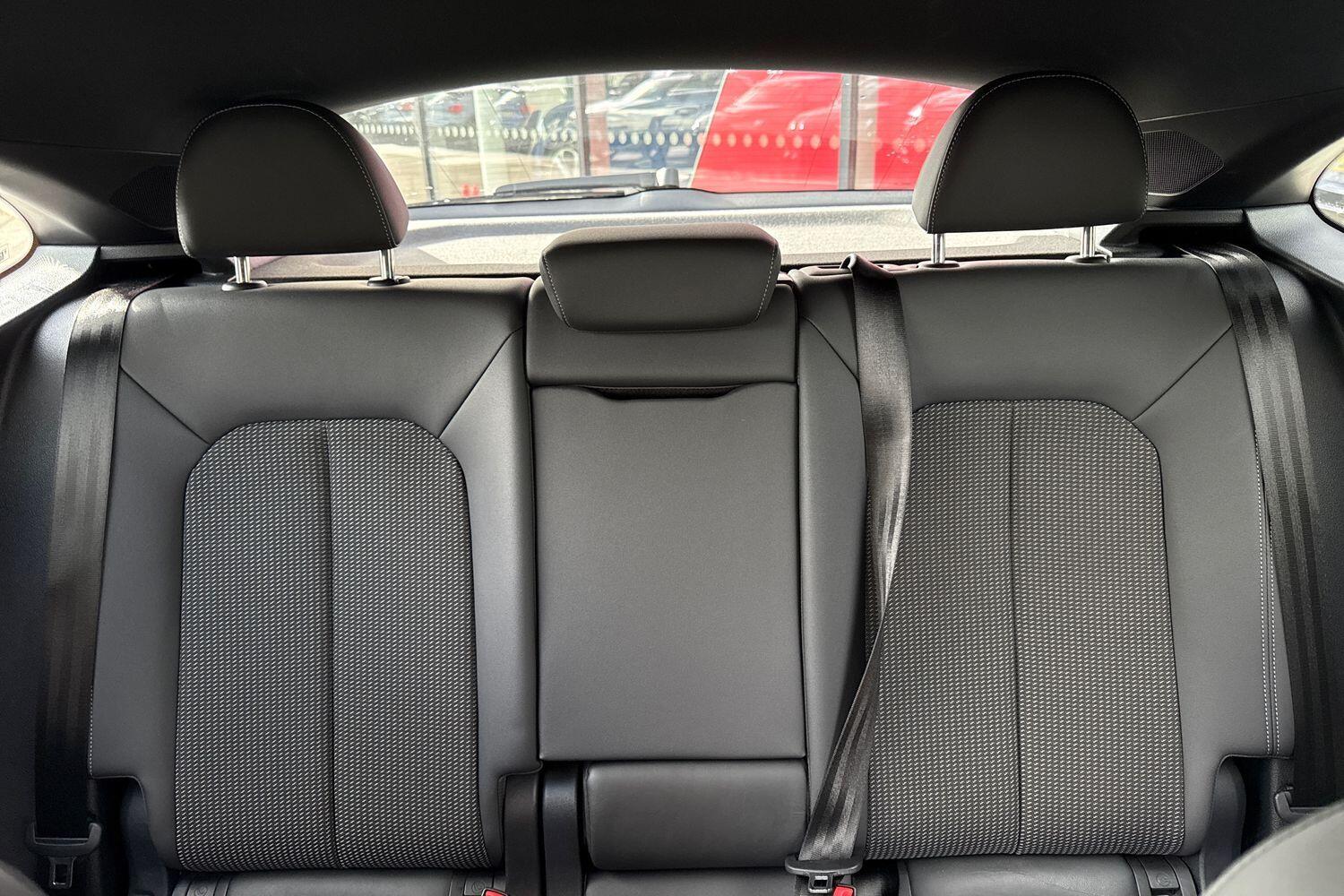 Used Audi Q3 2023 for sale - 77573851: Photo 48