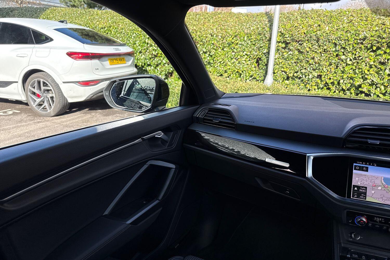 Used Audi Q3 2023 for sale - 77573851: Photo 49