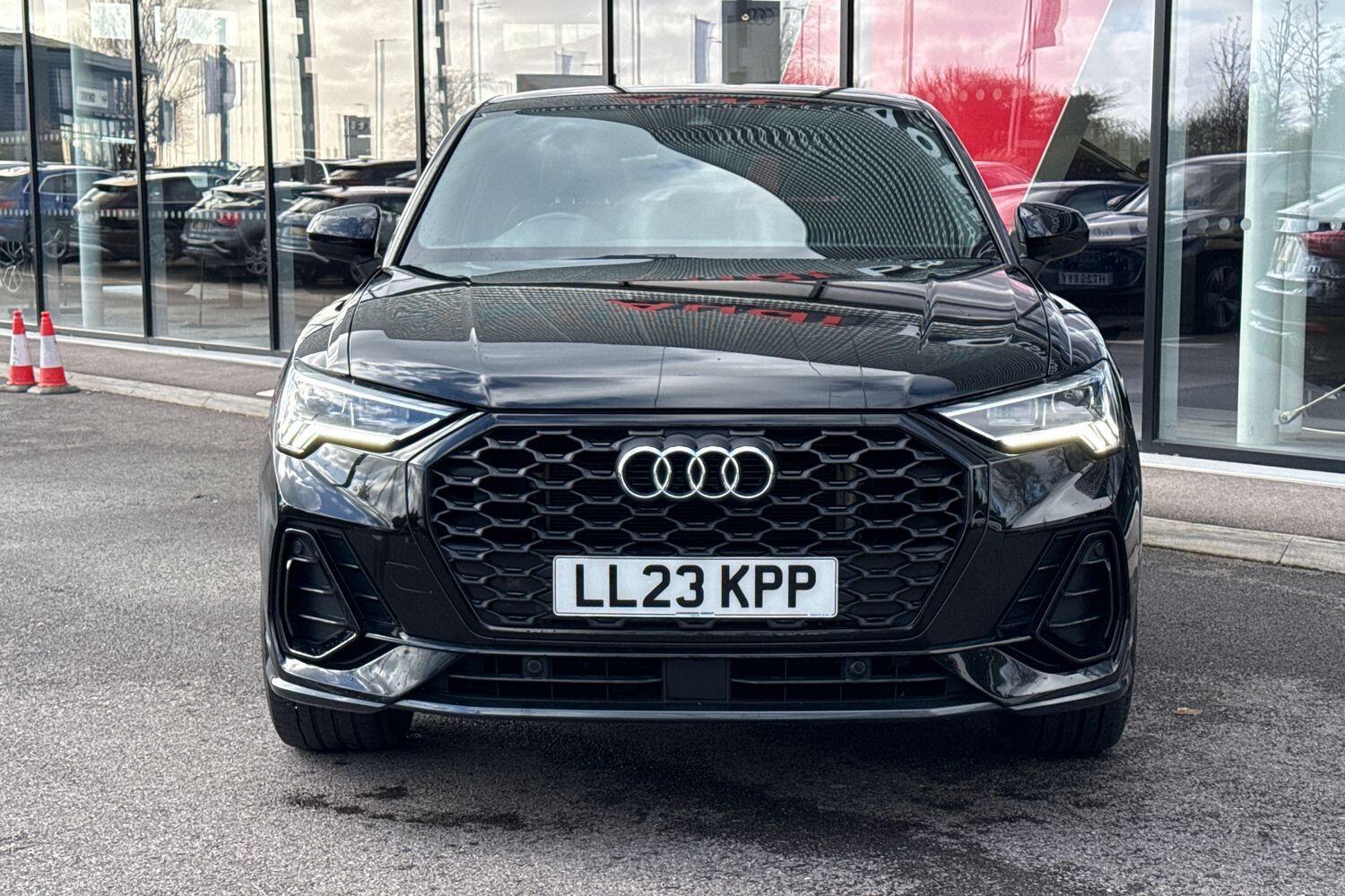 Used Audi Q3 2023 for sale - 77573851: Photo 5