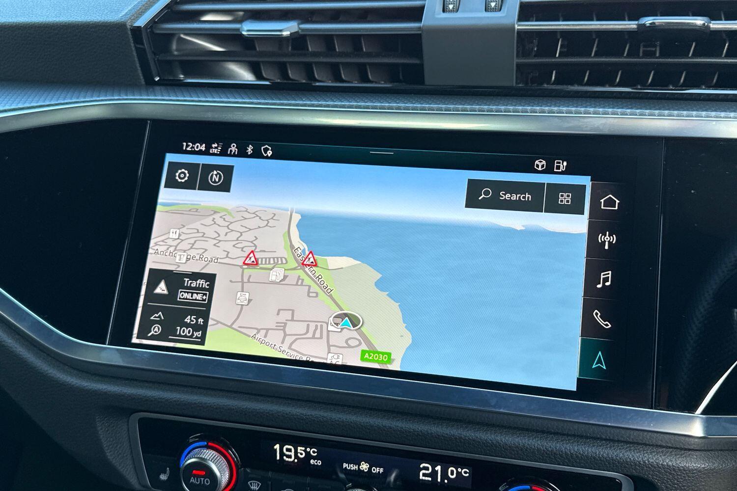 Used Audi Q3 2023 for sale - 77573851: Photo 6