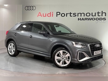Audi - Q2