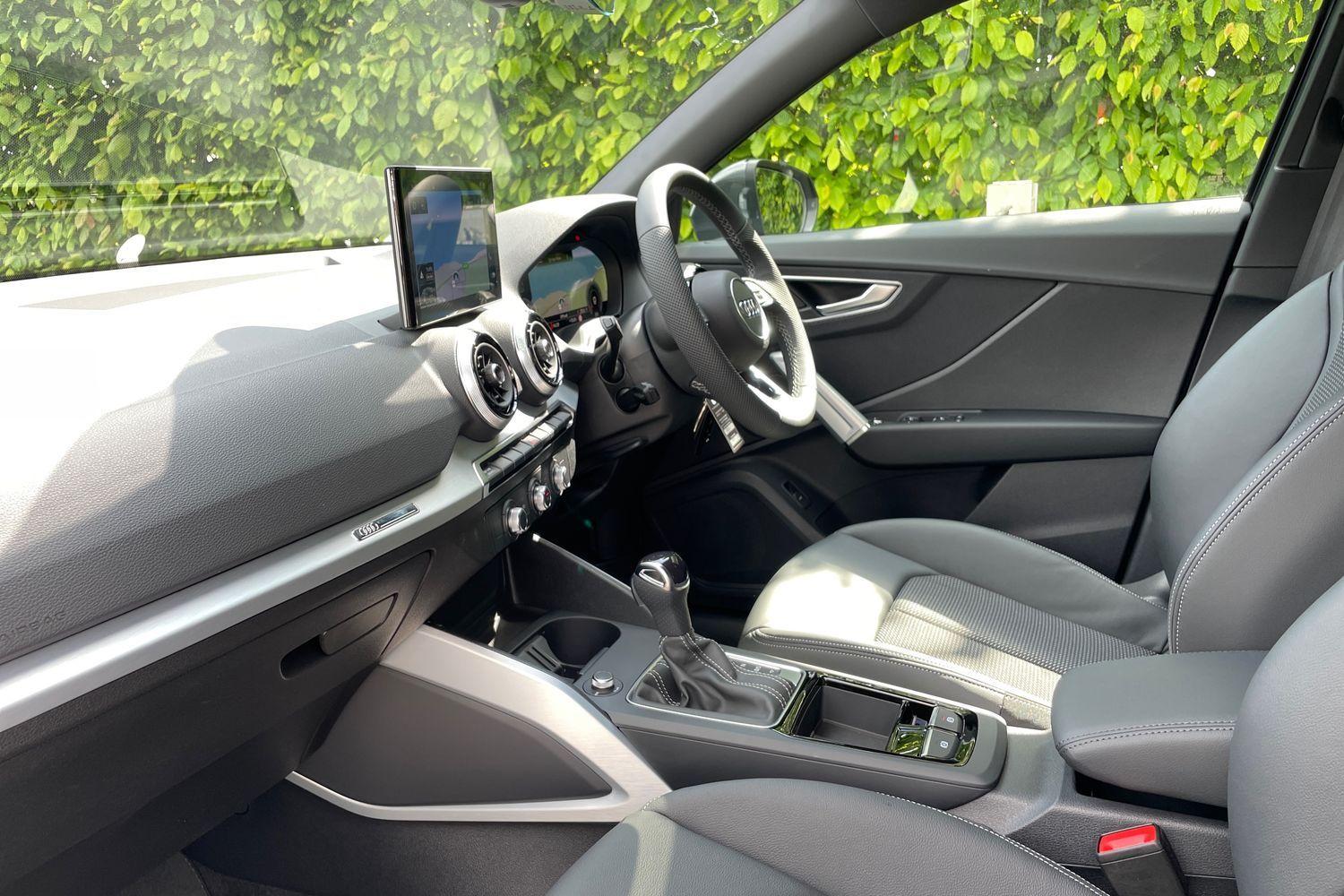 Vehicle 26