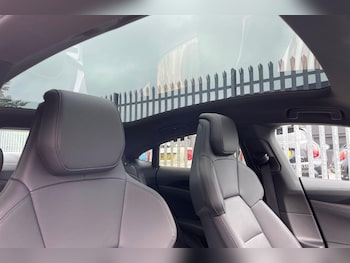 Used Audi e-tron GT 2022 for sale - 75140084: Photo