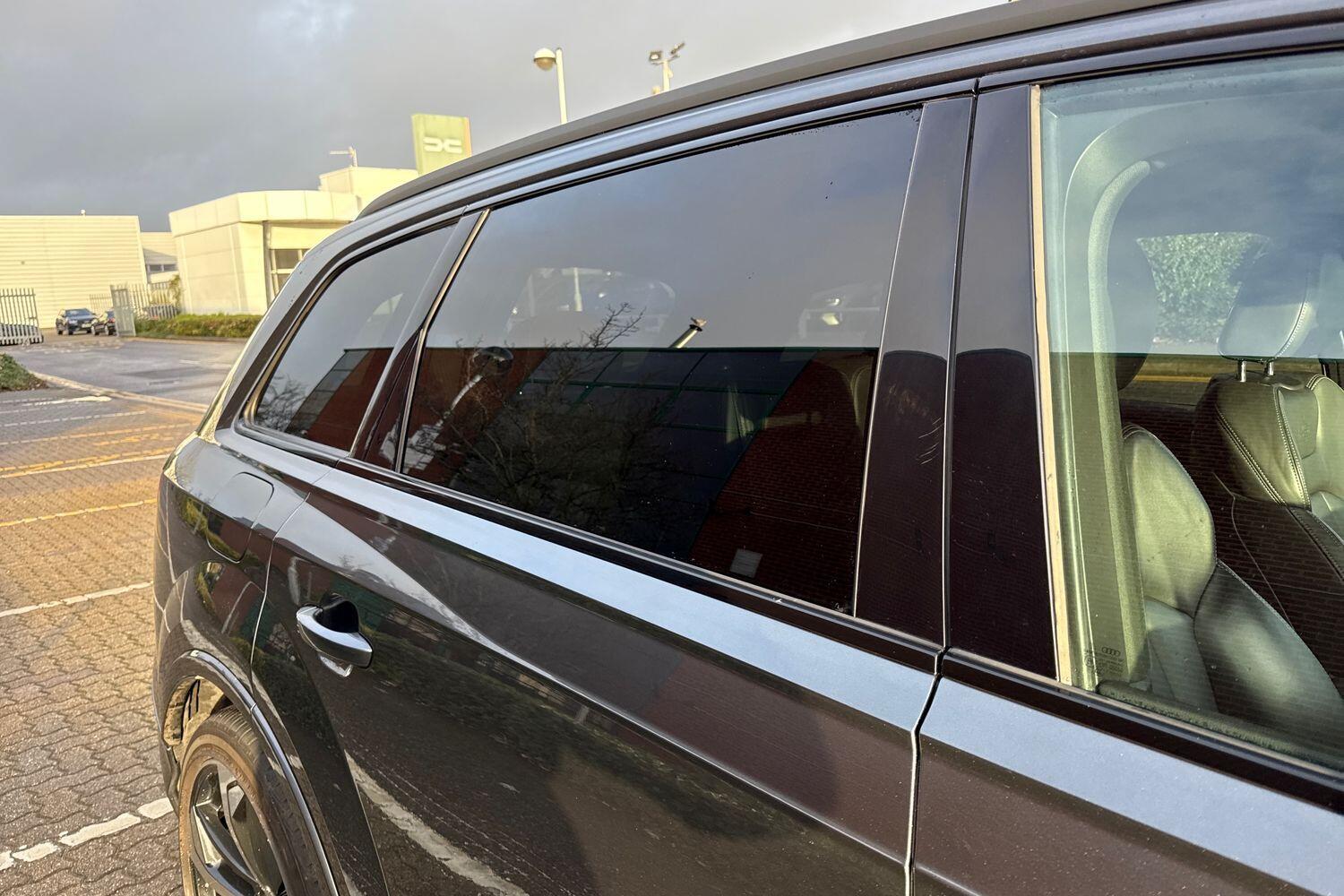 Used Audi Q7 2021 for sale - 76550421: Photo 16