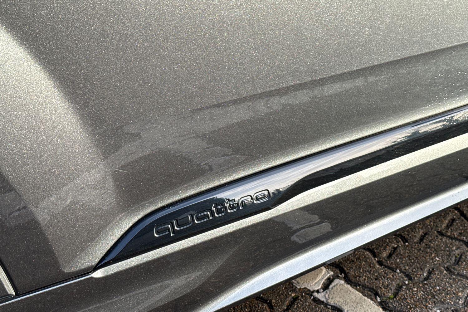 Used Audi Q7 2021 for sale - 76550421: Photo 18