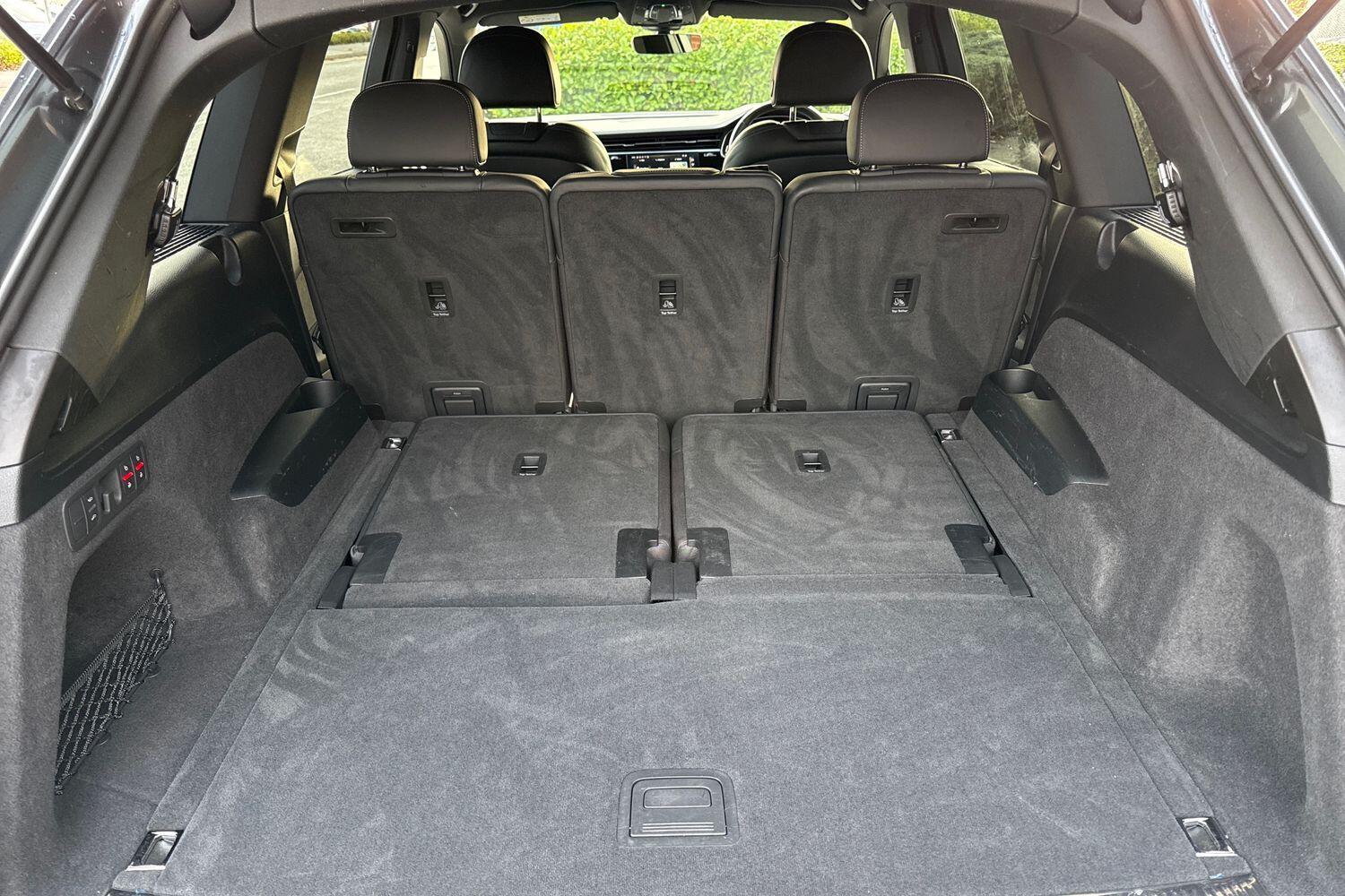 Used Audi Q7 2021 for sale - 76550421: Photo 20