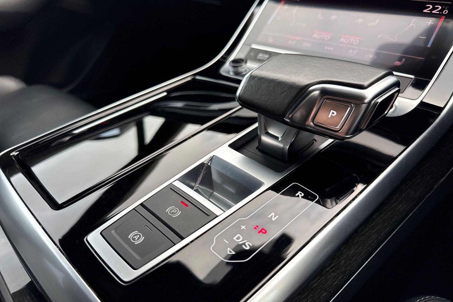 Used Audi Q7 2021 for sale - 76550421: Photo 25