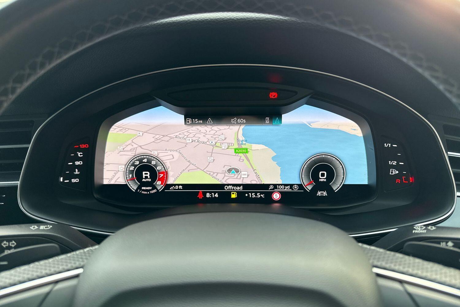 Used Audi Q7 2021 for sale - 76550421: Photo 30