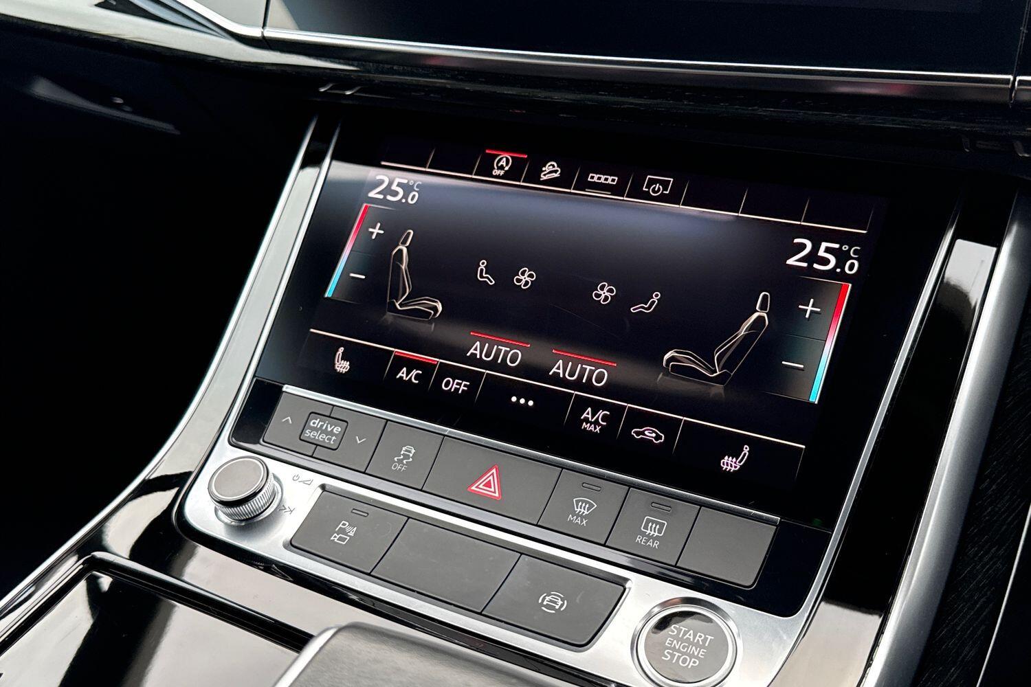 Used Audi Q7 2021 for sale - 76550421: Photo 36