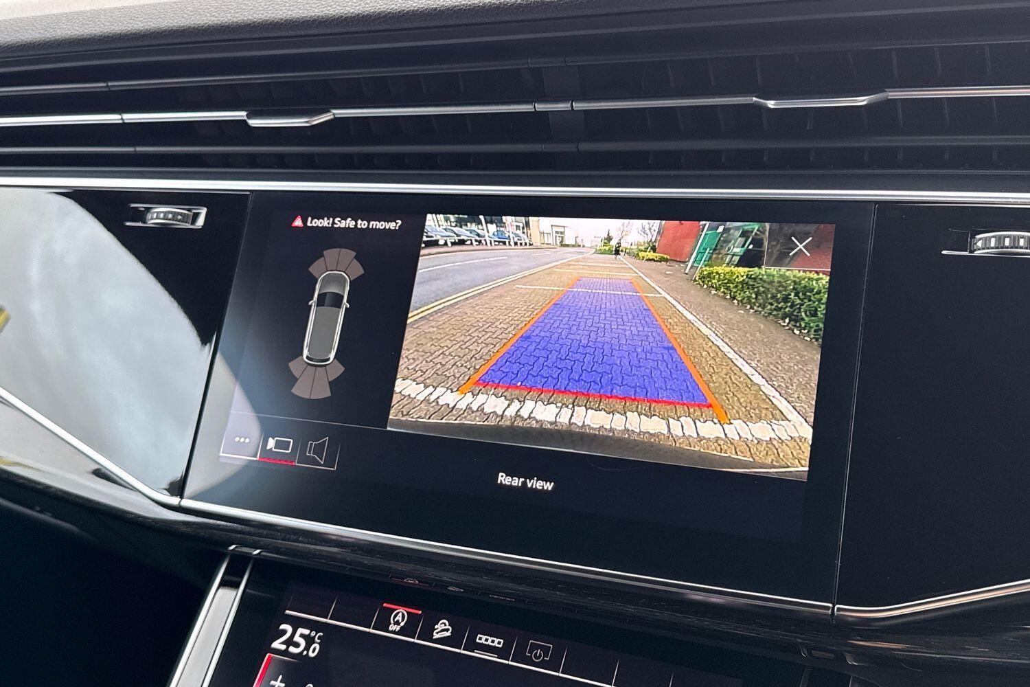 Used Audi Q7 2021 for sale - 76550421: Photo 4