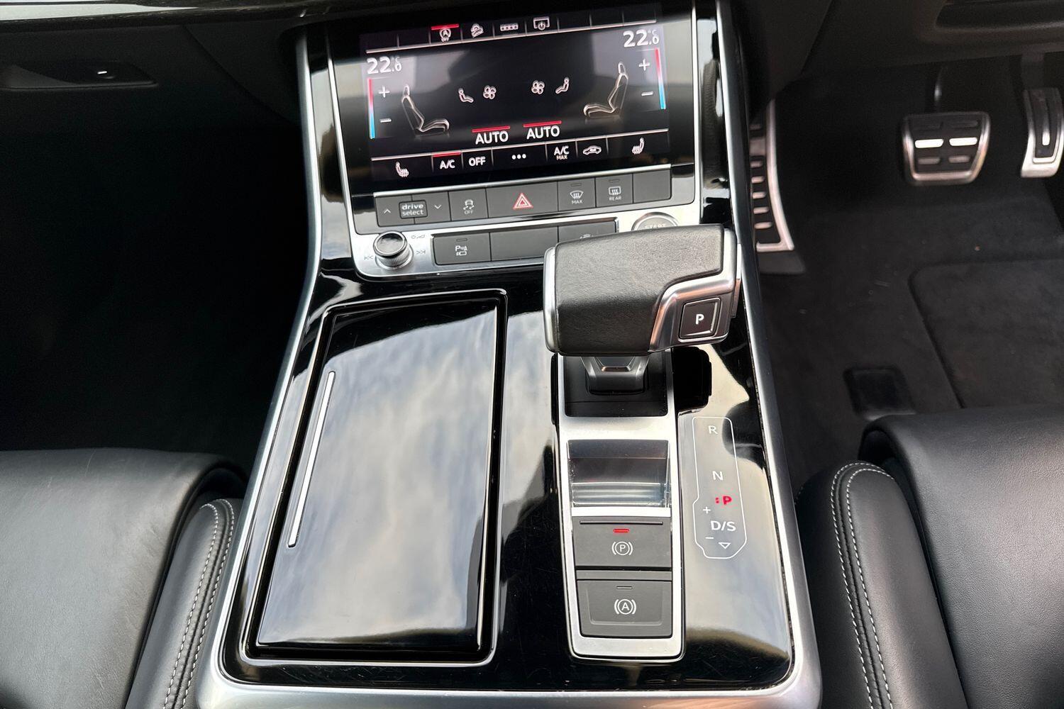 Used Audi Q7 2021 for sale - 76550421: Photo 40