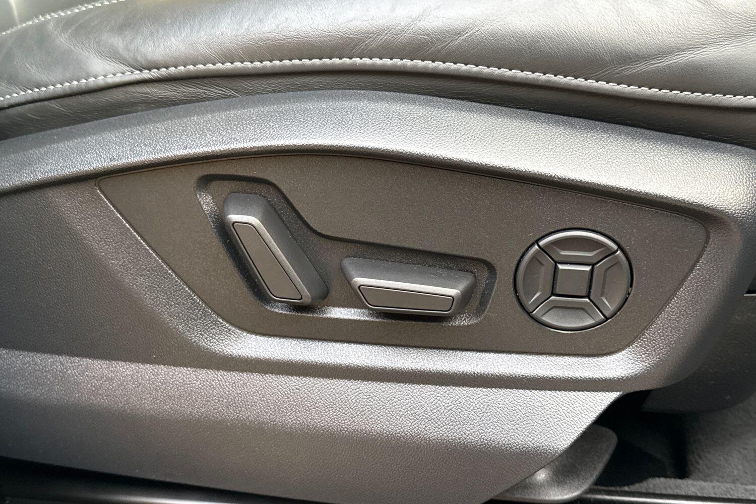 Used Audi Q7 2021 for sale - 76550421: Photo 45