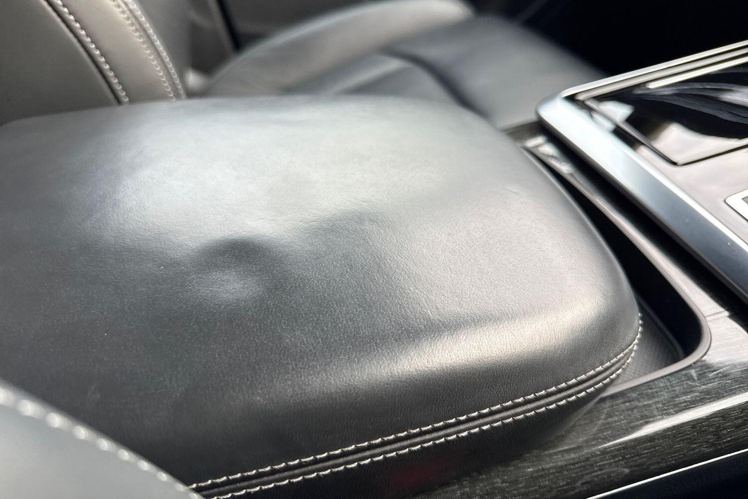 Used Audi Q7 2021 for sale - 76550421: Photo 46