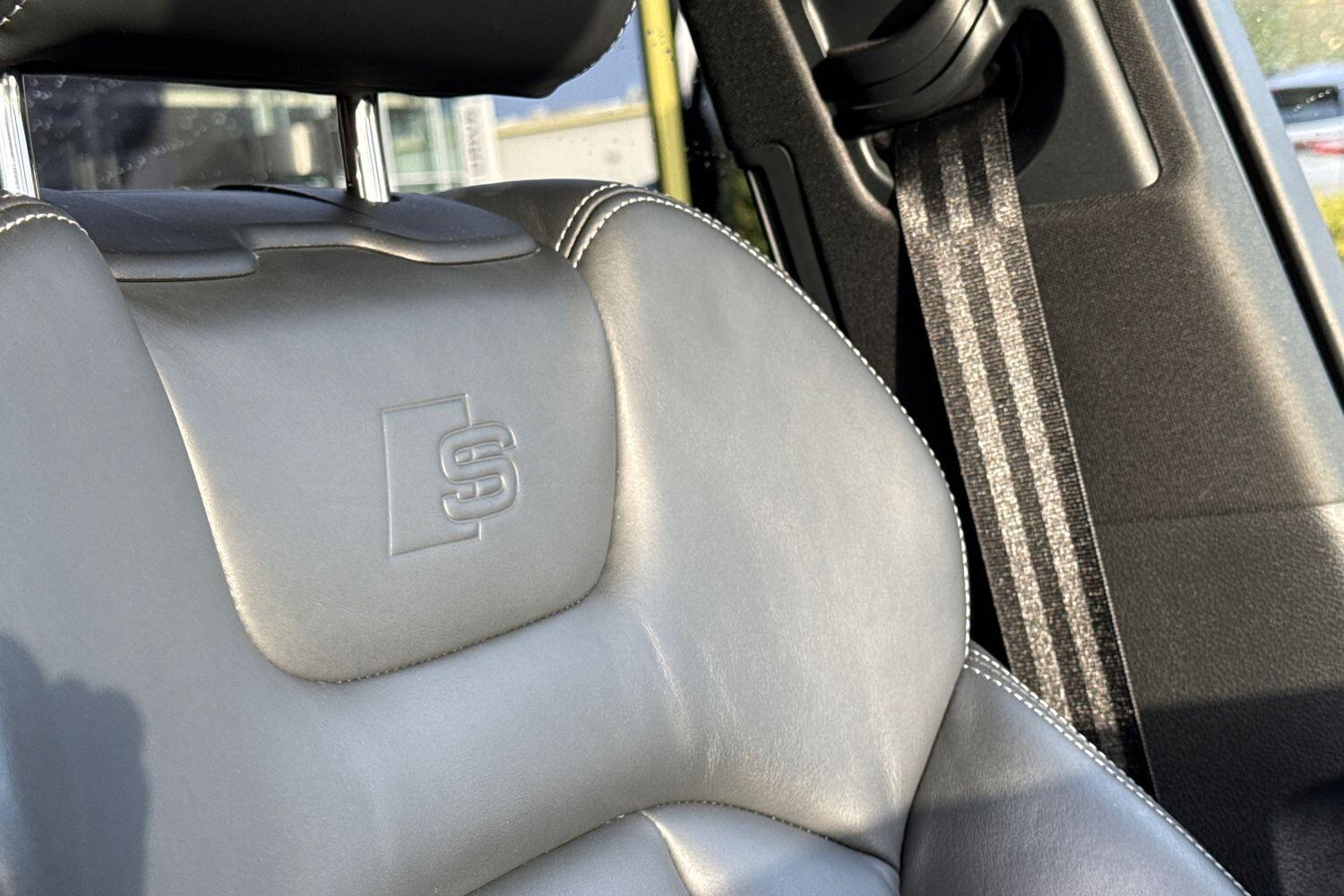 Used Audi Q7 2021 for sale - 76550421: Photo 49