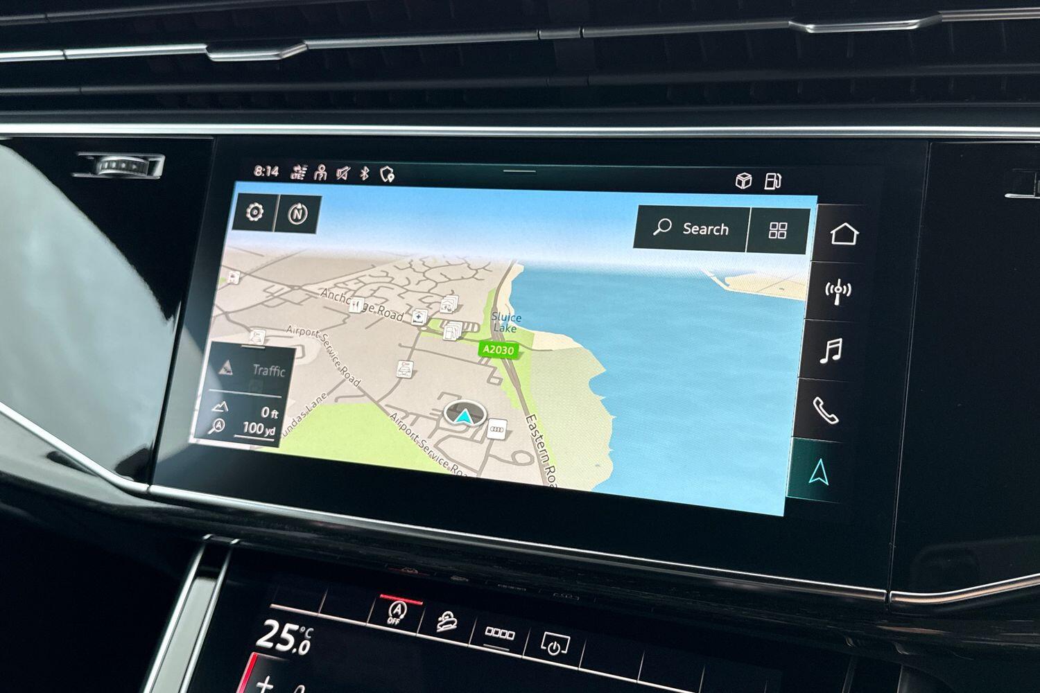 Used Audi Q7 2021 for sale - 76550421: Photo 5