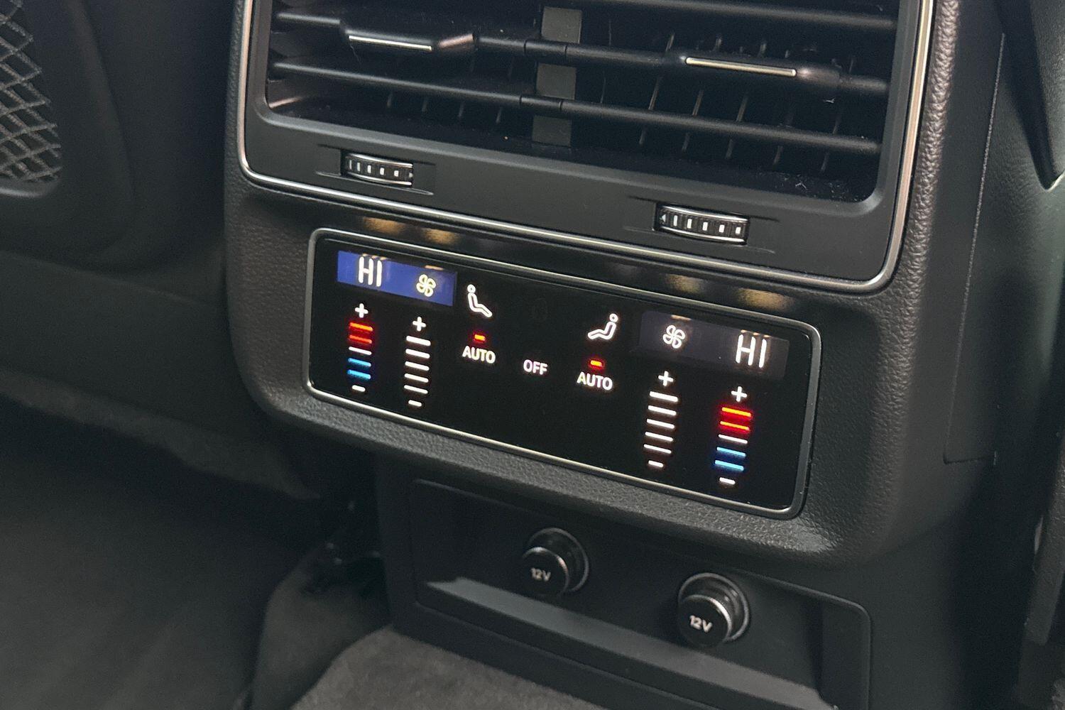 Used Audi Q7 2021 for sale - 76550421: Photo 50