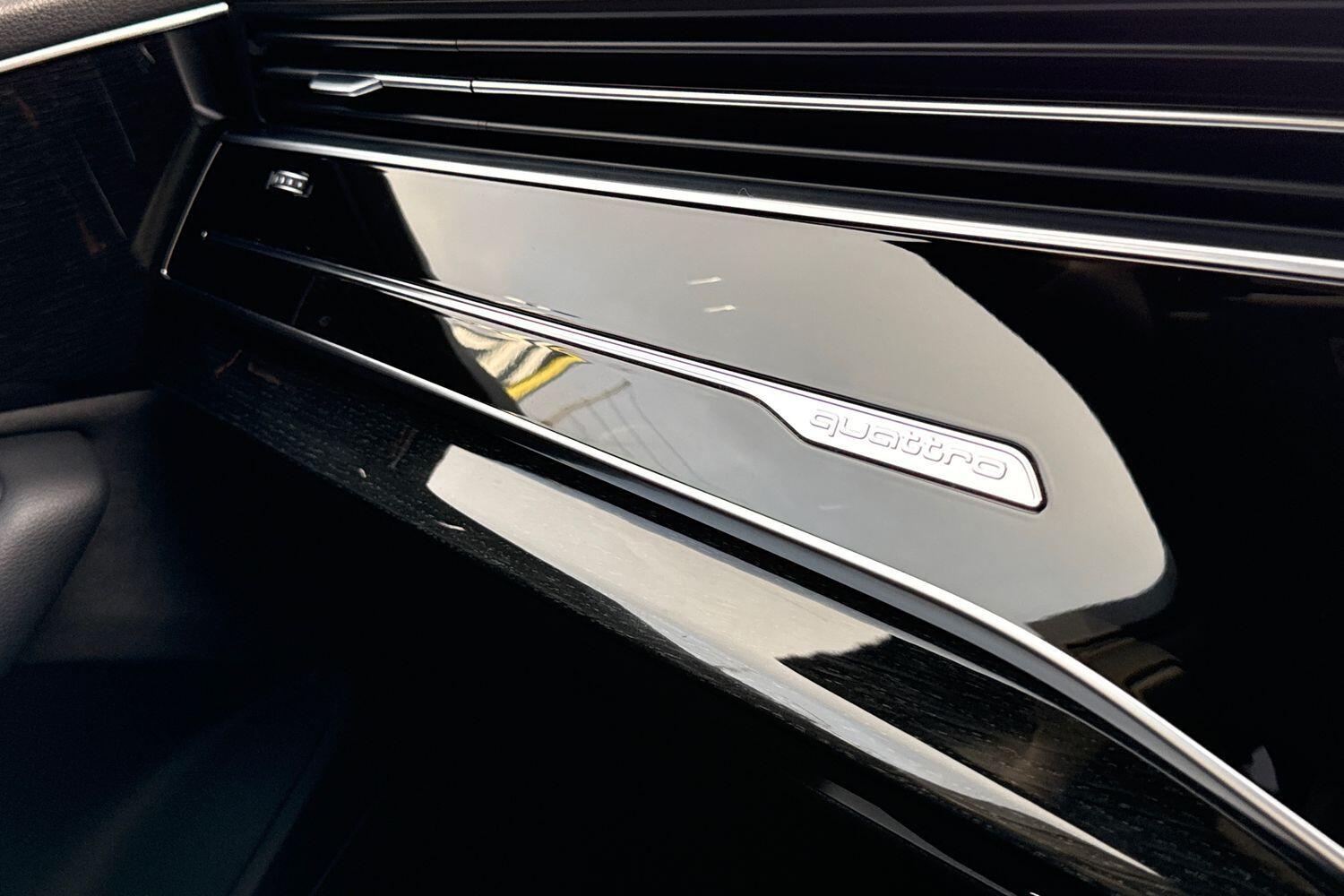 Used Audi Q7 2021 for sale - 76550421: Photo 52