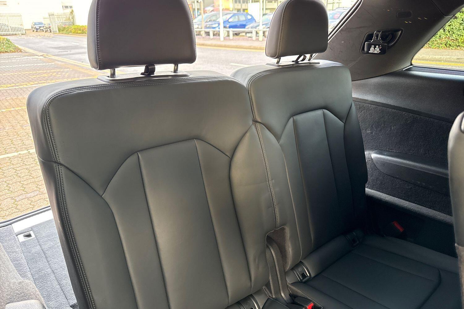 Used Audi Q7 2021 for sale - 76550421: Photo 54