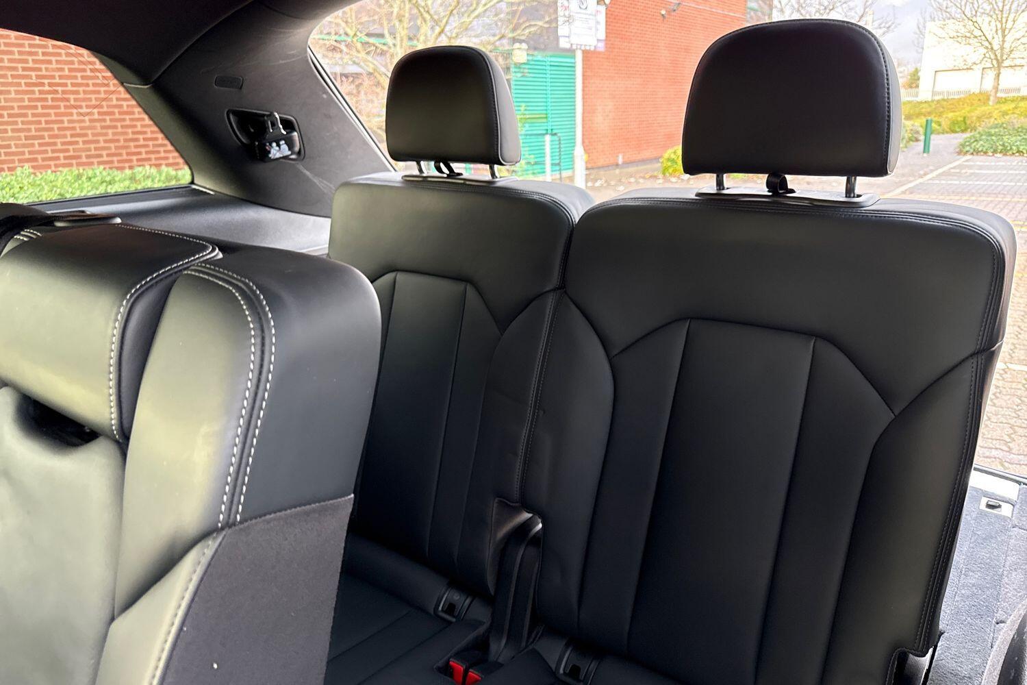 Used Audi Q7 2021 for sale - 76550421: Photo 55