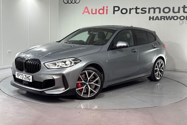 Used BMW 1 Series 2024 for sale - 76215218: Photo 11