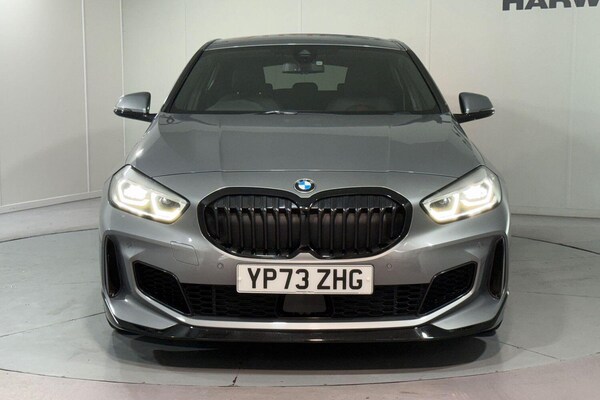 Used BMW 1 Series 2024 for sale - 76215218: Photo 12
