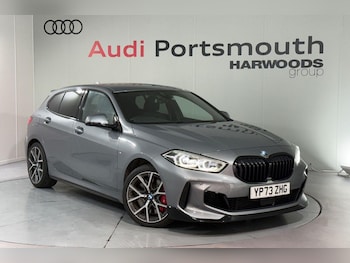 Used BMW 1 Series 2024 for sale - 76215218: Photo