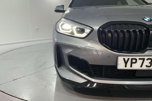 Used BMW 1 Series 2024 for sale - 76215218: Photo 24