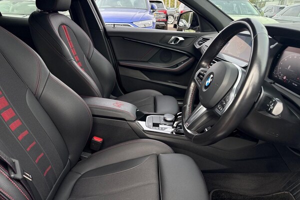Used BMW 1 Series 2024 for sale - 76215218: Photo 25