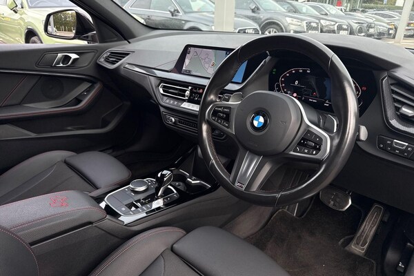 Used BMW 1 Series 2024 for sale - 76215218: Photo 26