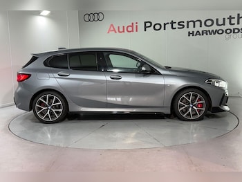 Used BMW 1 Series 2024 for sale - 76215218: Photo