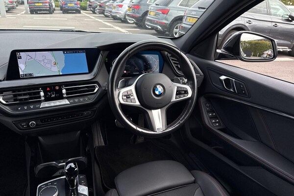 Used BMW 1 Series 2024 for sale - 76215218: Photo 34