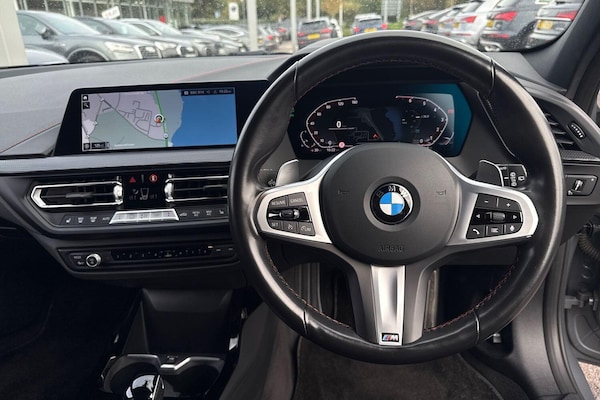 Used BMW 1 Series 2024 for sale - 76215218: Photo 37
