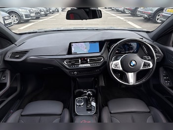 Used BMW 1 Series 2024 for sale - 76215218: Photo