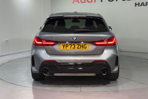 Used BMW 1 Series 2024 for sale - 76215218: Photo 8
