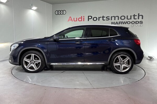 Used Mercedes-Benz GLA 2017 for sale - 76239359: Photo 10
