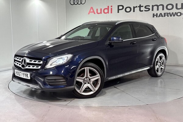 Used Mercedes-Benz GLA 2017 for sale - 76239359: Photo 11