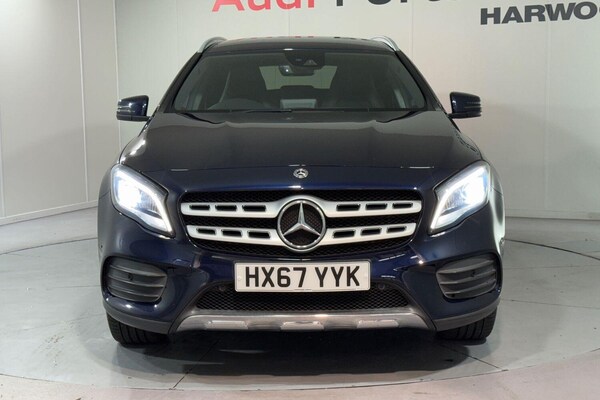 Used Mercedes-Benz GLA 2017 for sale - 76239359: Photo 12