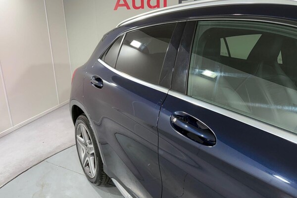Used Mercedes-Benz GLA 2017 for sale - 76239359: Photo 14