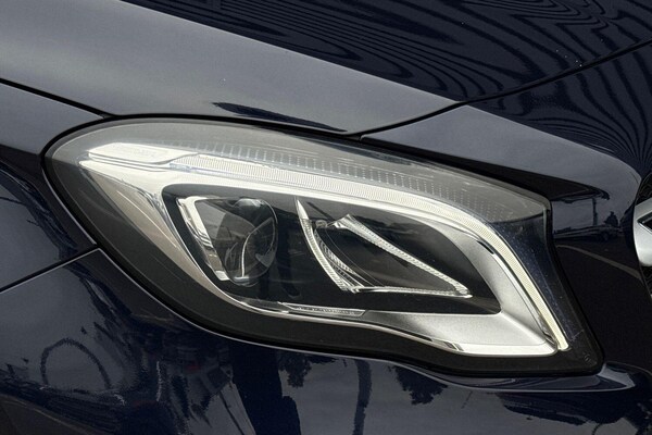 Used Mercedes-Benz GLA 2017 for sale - 76239359: Photo 24