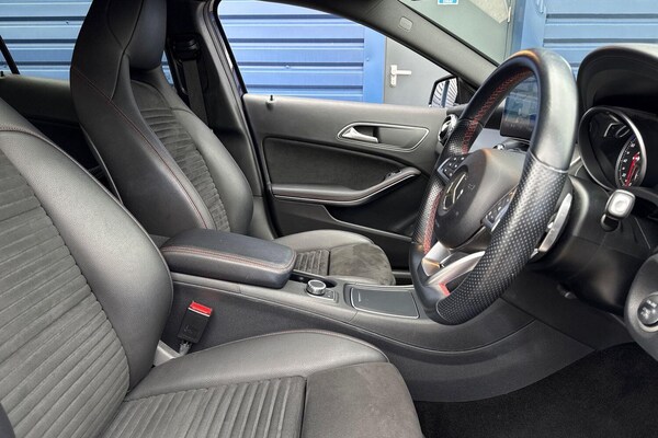 Used Mercedes-Benz GLA 2017 for sale - 76239359: Photo 25