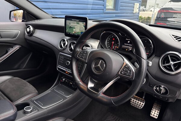 Used Mercedes-Benz GLA 2017 for sale - 76239359: Photo 26