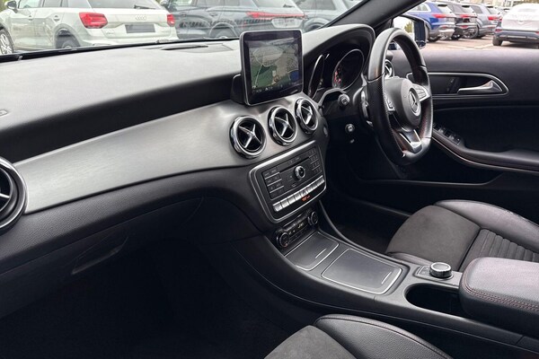 Used Mercedes-Benz GLA 2017 for sale - 76239359: Photo 27