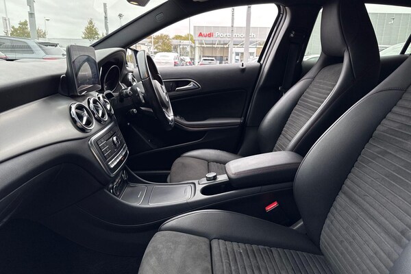 Used Mercedes-Benz GLA 2017 for sale - 76239359: Photo 28