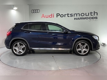 Used Mercedes-Benz GLA 2017 for sale - 76239359: Photo 2