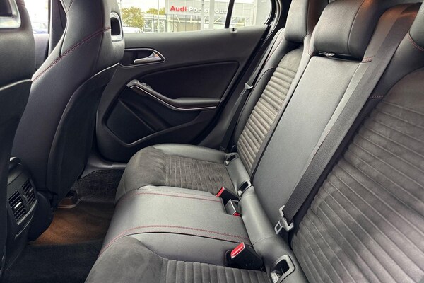 Used Mercedes-Benz GLA 2017 for sale - 76239359: Photo 30