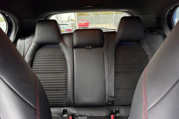 Used Mercedes-Benz GLA 2017 for sale - 76239359: Photo 31