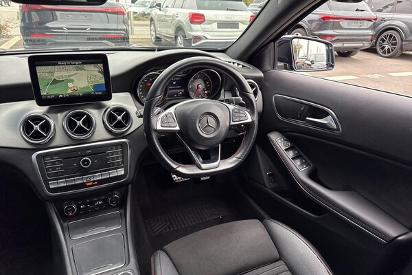 Used Mercedes-Benz GLA 2017 for sale - 76239359: Photo 33